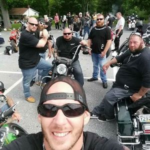 Meet your Posher, Robert